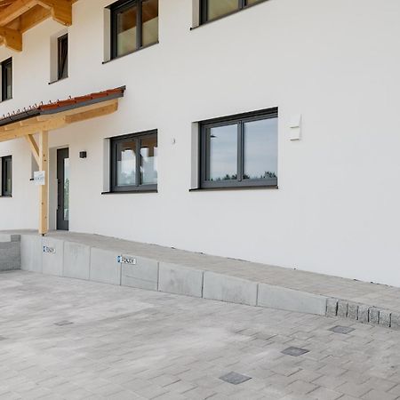 Fenjoy: Ferienapartment In Neubau / Balkon / Bbq Bernau am Chiemsee Zewnętrze zdjęcie