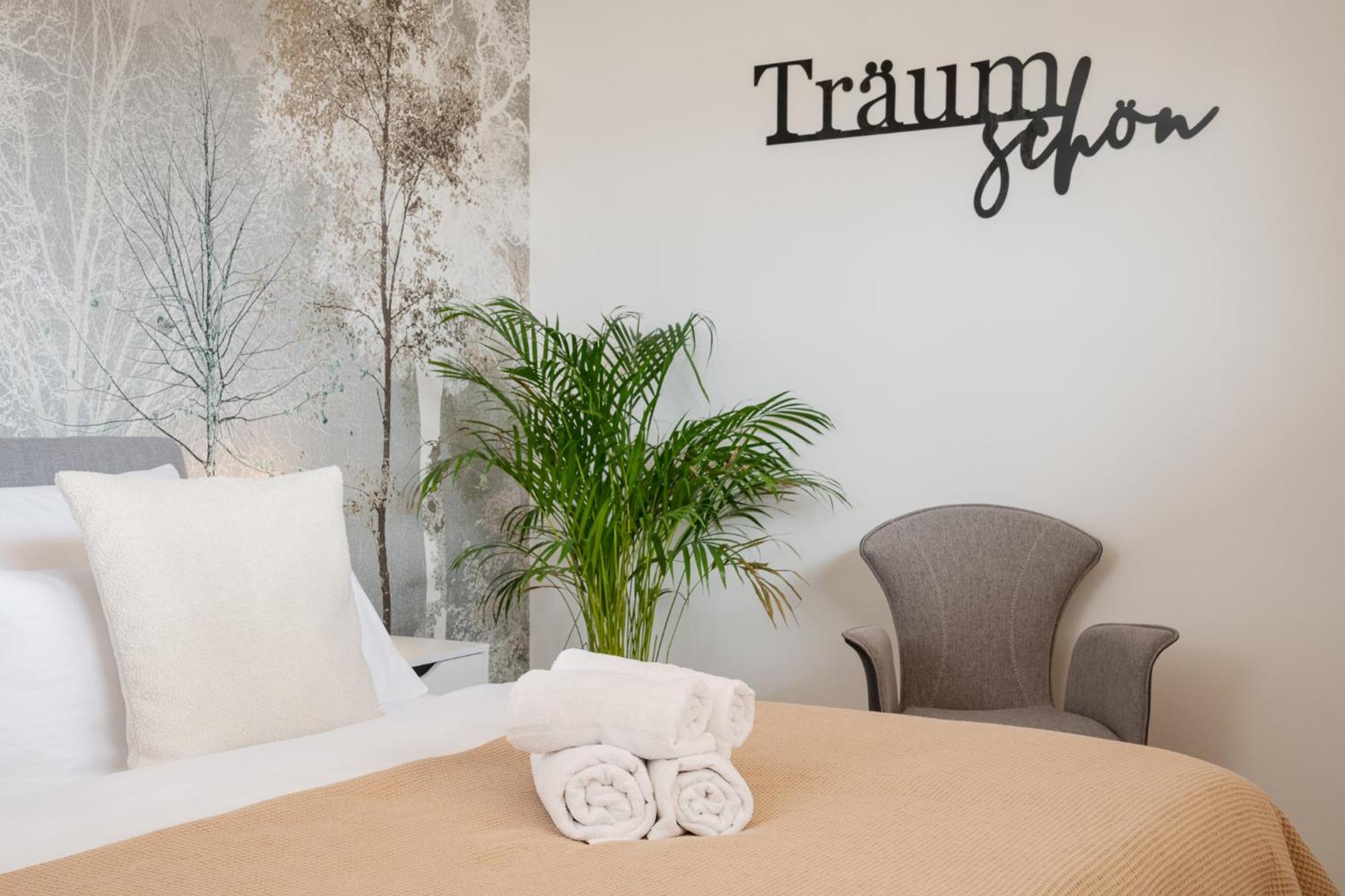 Fenjoy: Ferienapartment In Neubau / Balkon / Bbq Bernau am Chiemsee Zewnętrze zdjęcie