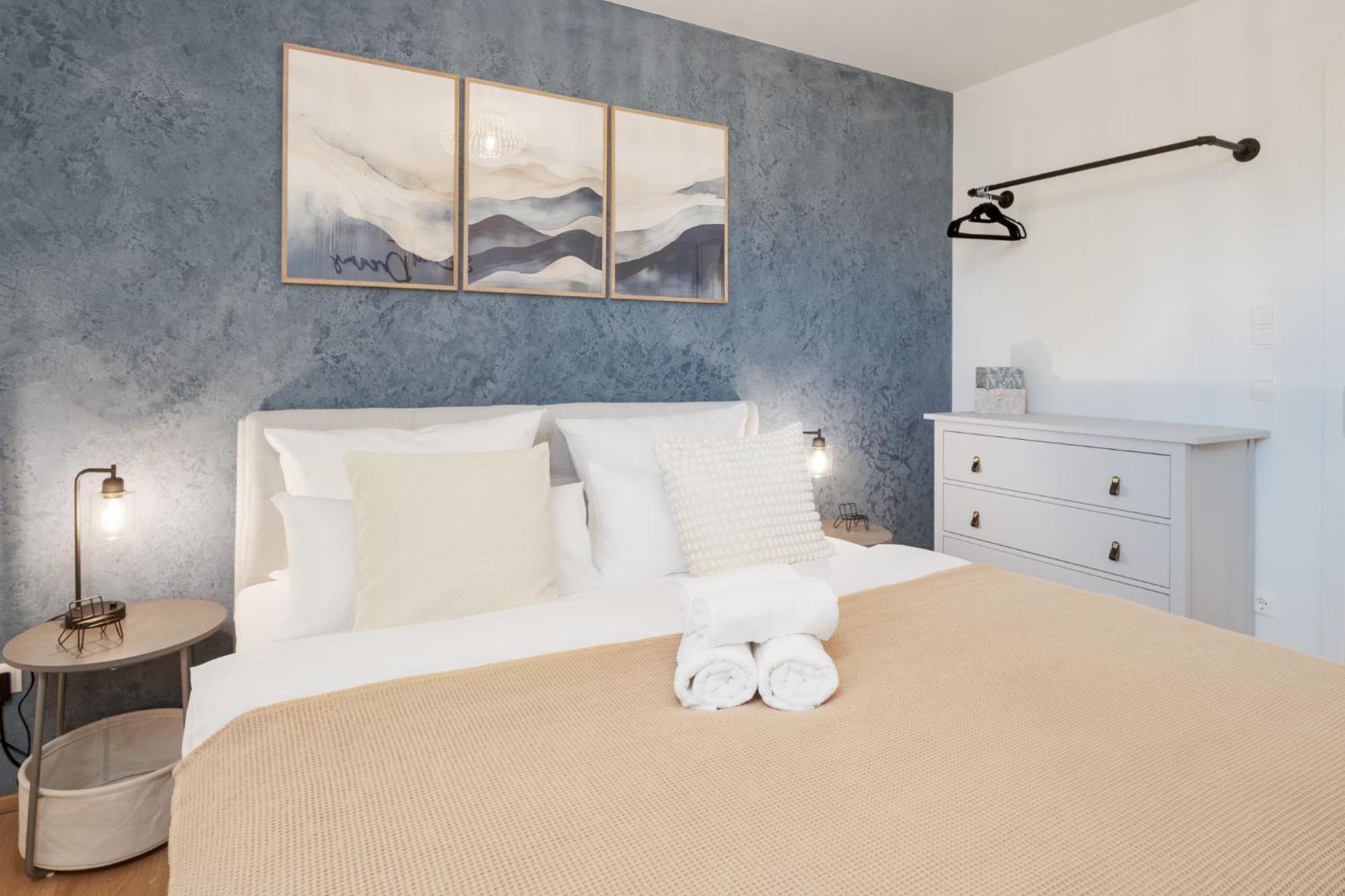 Fenjoy: Ferienapartment In Neubau / Balkon / Bbq Bernau am Chiemsee Zewnętrze zdjęcie