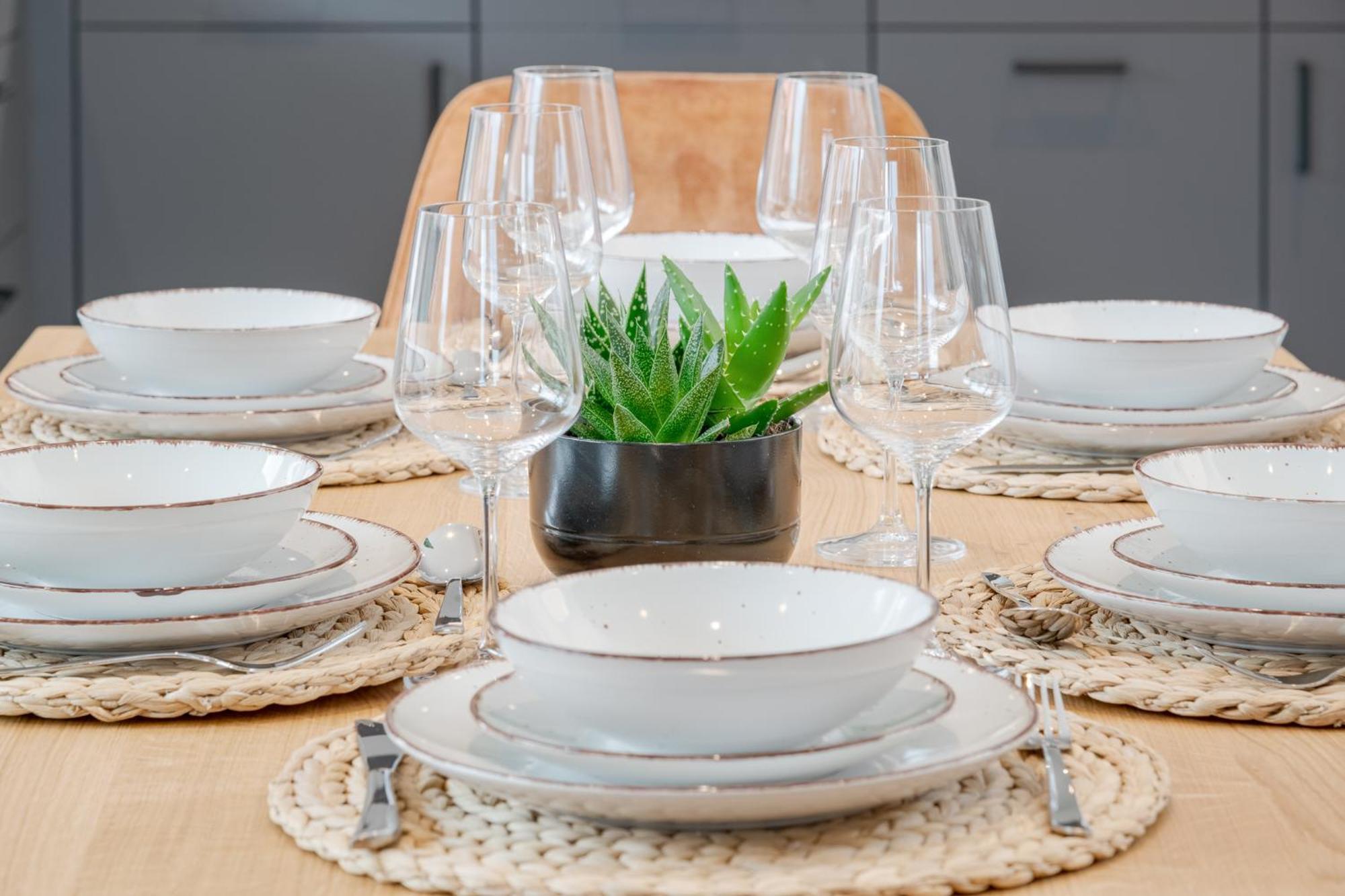 Fenjoy: Ferienapartment In Neubau / Balkon / Bbq Bernau am Chiemsee Zewnętrze zdjęcie