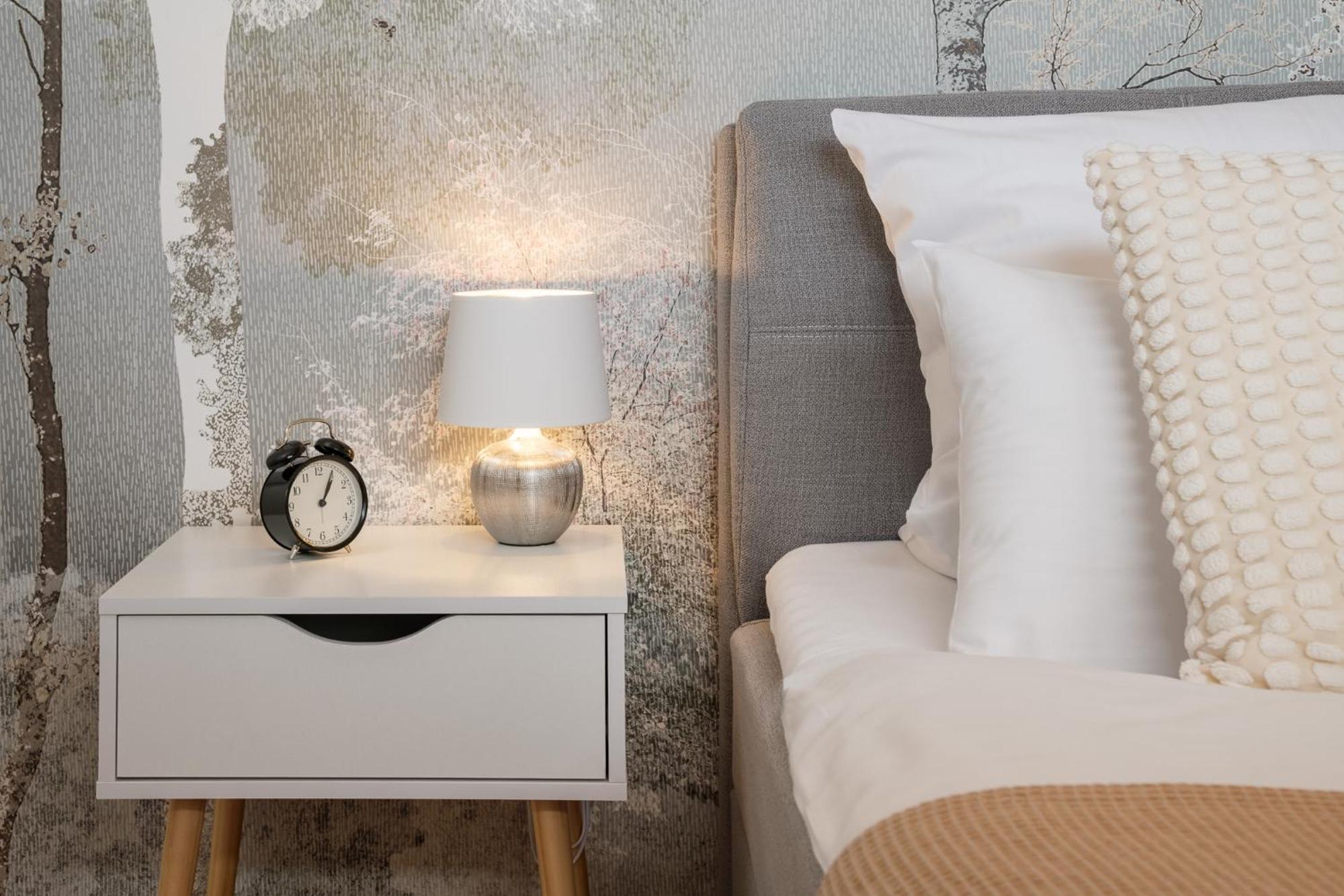 Fenjoy: Ferienapartment In Neubau / Balkon / Bbq Bernau am Chiemsee Zewnętrze zdjęcie